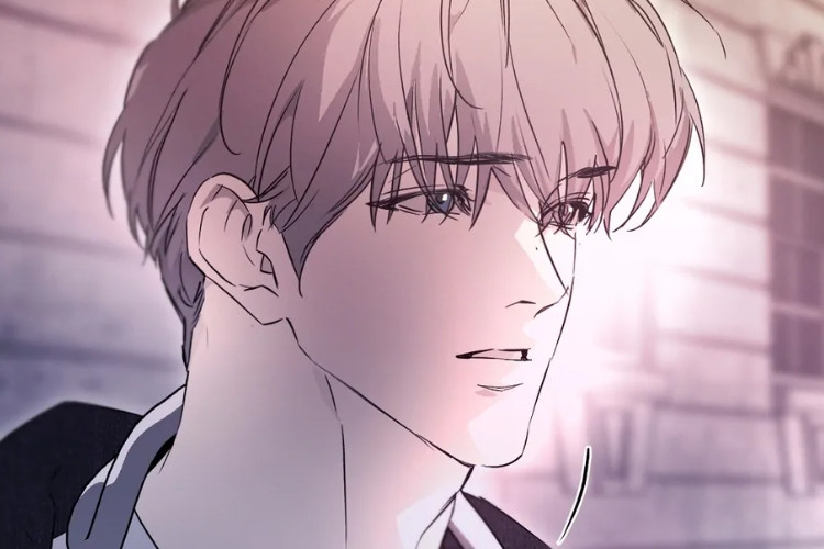 BL Manhwa Nerd Project (Proyecto Nerd) Capítulo 58 en Español Andrew Deja A Luke Esta Vez