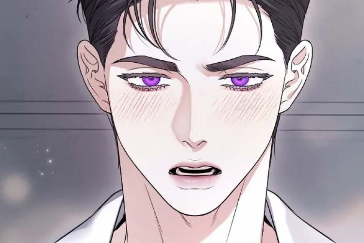 Manhwa Kiss Me If You Can (Bésame Si Puedes) Capítulo 31 Español, Chase Miller busca una oportunidad para besarse con Joshua