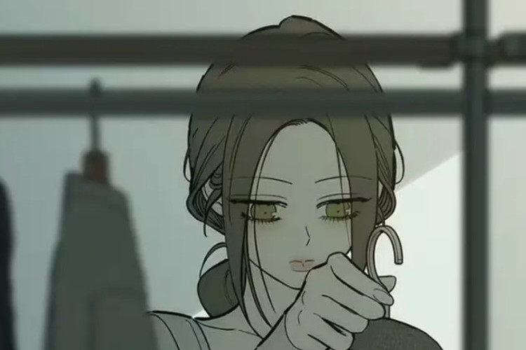 Reseña del Capítulo 113 del Manhwa Lágrimas Entre Flores Marchitas (Tears On A Withered Flower) en Español, ¡RAW! Se ha Pasado de la Raya