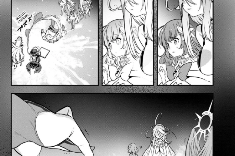 Enlace Oficial No Waifu No Life! Capitulo 1 en Español, Aunque Marin Intenta Resistirse