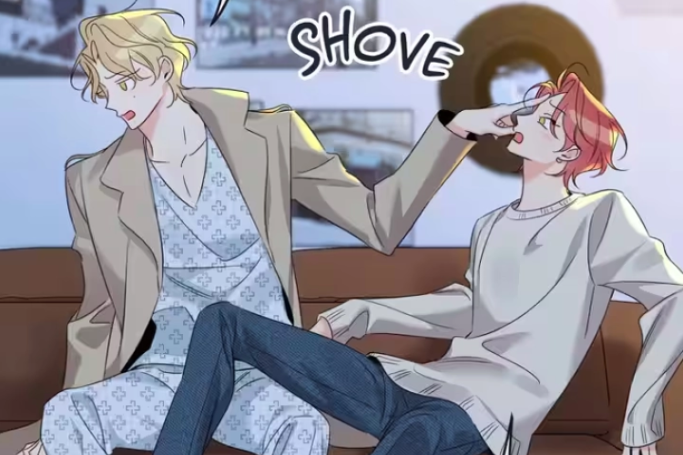 Tras Esa Máscara de Amabilidad, Vista Previa Honey Trouble Capitulo 55 en Español