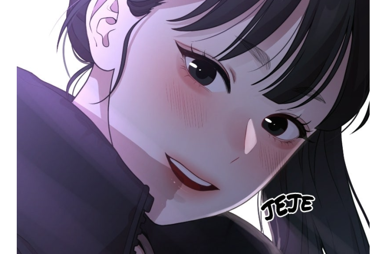 Leer el Manhwa Entre Letras y Sábanas Capítulo 23 en Español, La tensión entre dos amantes