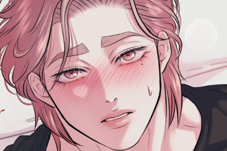 Enlace Lectura BL Manhwa Respect For Taste Capítulo 25 en Español, Finalmente se confiesan sus sentimientos el uno al otro