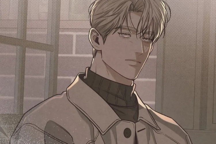 BL Manhwa Between the Lines Capítulo 78 en Español Puede Juheon Perdonar A Dohu?