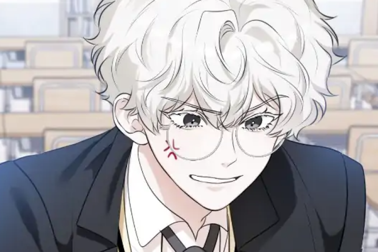 Leer Manhwa Advertencia sobre bestias salvajes (Wild Beast Warning) Capítulo 16 en Español Scan, invitar a pasar la noche juntos