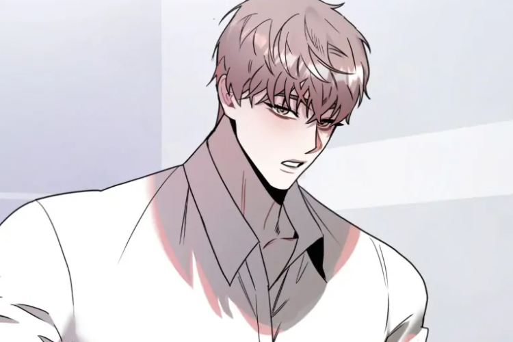 ¡Parece que va a fallar! Enlace Para Leer BL Manhwa Bebe Accidental Capítulo 5 en Español