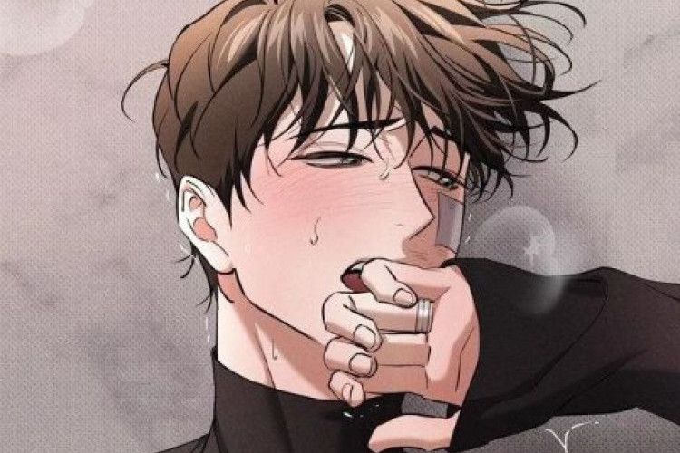 RAW Manhwa Los p, erros de Sísifo (The Hounds of Sisyphus) Capítulo 32 español Sub y Spoilers, disfrutando el tiempo juntos