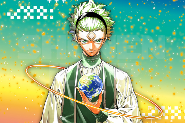 Sinopsis, Títulos Alternativos y Enlaces para Leer Manga Jujutsu Kaisen Modulo en Español Capítulo Completo Gratis sin Conexión