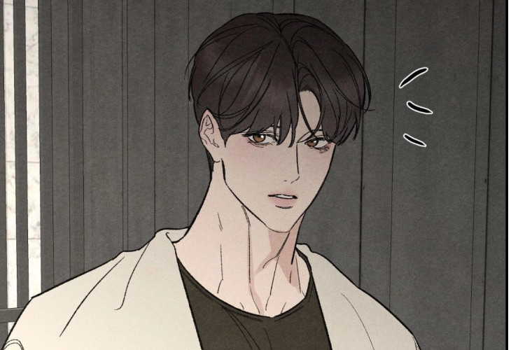 Reseña del Manhwa Toy Daddy Capítulo 44 en Español, Me vienen a la mente recuerdos del pasado