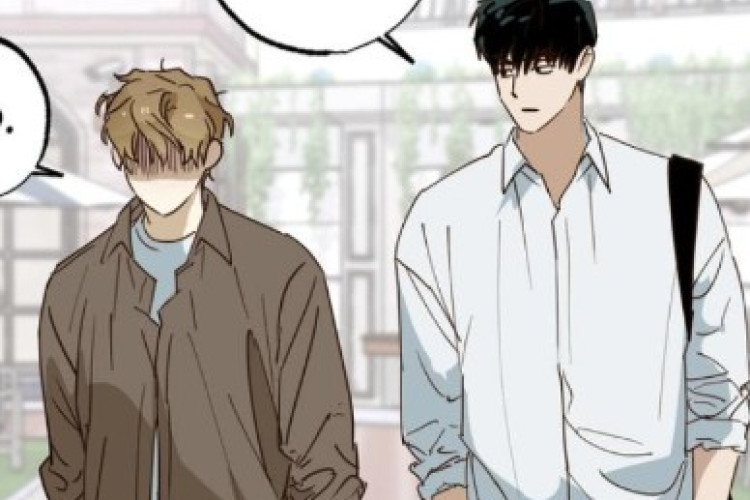 Lectura del Manhwa Double Dating Capítulo 8 en Español Scan, ¡La respuesta es muy honesta!