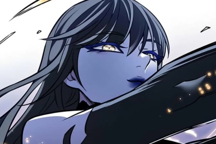¡Nuestro Salvador! Manhwa Eleceed Capítulo 373 en Español Kayden Llega Justo A Tiempo