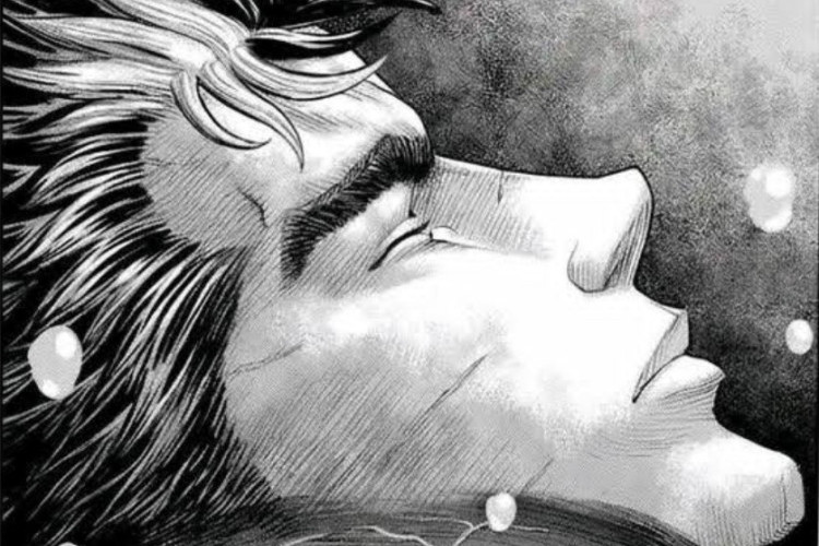 Leer Manga Berserk Capítulo 385 en Español, RAW! Reflexiona Sobre Ti Mismo