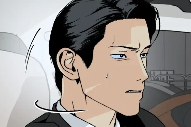 Lectura del BL Manhwa La paz de mi Señor Capítulo 18 en Español, Demasiada molestia profunda