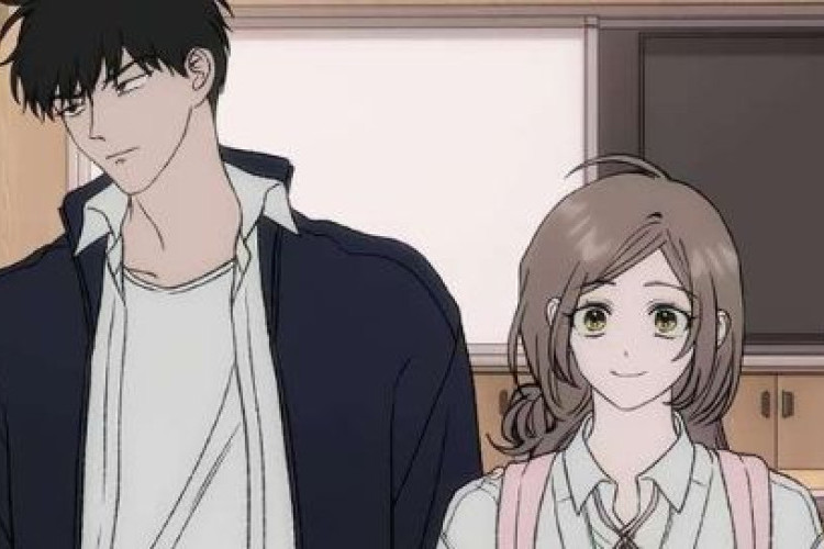 Leer Manhwa Endless Yearning Capítulo 7 en Español Scan, presentación con los estudiantes nuevos