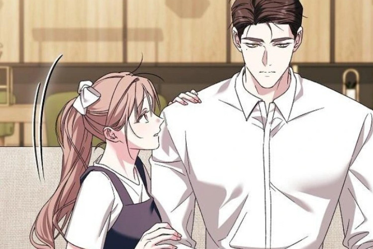 Manhwa Embarazo obediente (Obedient Pregnancy) Capítulo 23 en español, ¿Qué problemas surgieron esta vez?