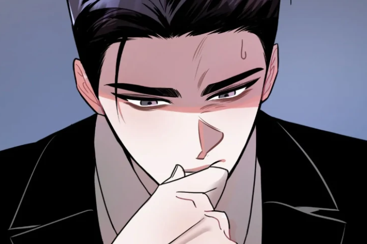 Enlace Para Leer BL Manhwa Bebe Accidental Capítulo 4 en Español, ¡Un poco molesto con mi compañero de trabajo!