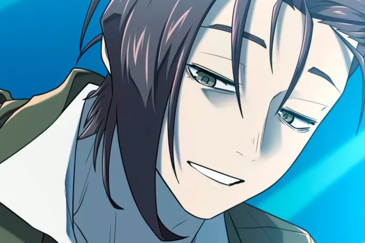 Enlace The Greatest Estate Developer Capítulo 216 Scan Español Bibeong Literalmente Llora Un Río 