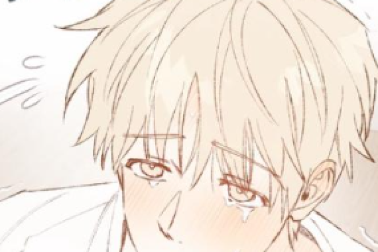 ¡Acción caliente! Enlace Para Leer BL Manhwa My Ghost Diary Capítulo 1-10 en Español