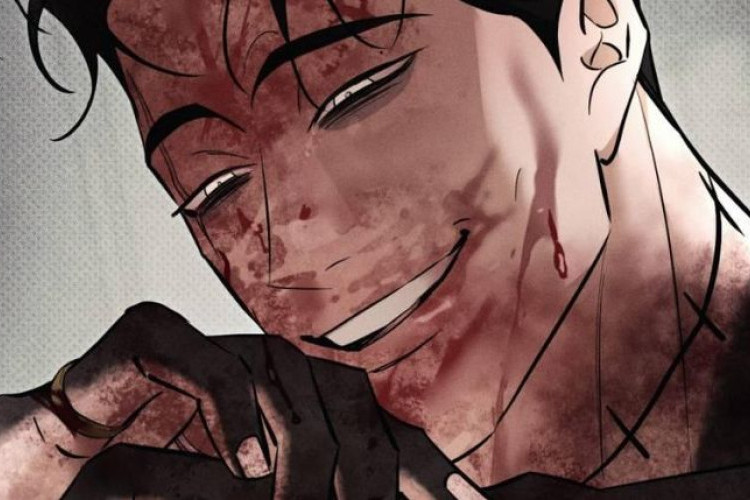 Manhwa Los perros de Sísifo (The Hounds of Sisyphus) Capítulo 37 en Español Scan RAW, recibió un gran rechazo