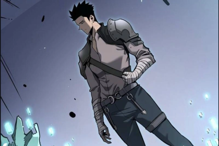 Leer el Divine Ring Descends: The Strongest Otherworld Full Capitulo en Español, ¡La Historia Completa, Aquí!