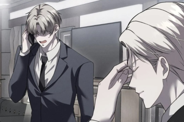 Spoiler du Manhwa Lluvia Intensa (Heavy Rain) Capítulo 56 en Español, La disputa se recrudece