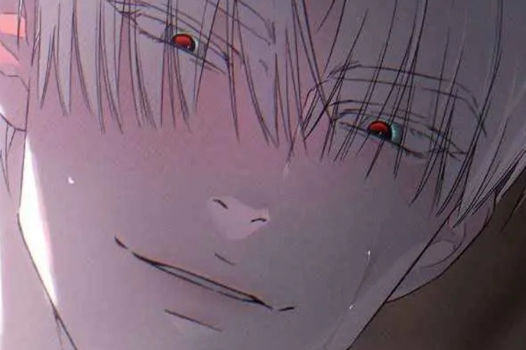 BL Manhwa Codename Anastasia Capítulo 65 en Español Scan Taekjoo Se Vio Obligado A Seguir Todos Los Deseos De Zhenya