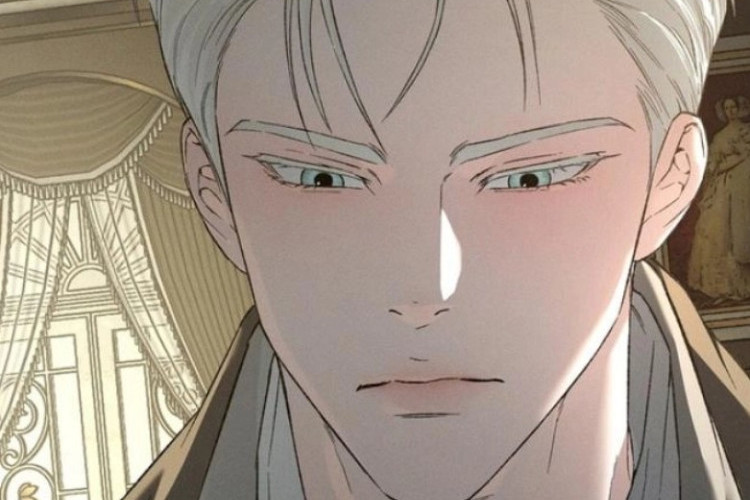 ¡Aún No se ha Procesado! Análisis del Manhwa BL Codename Anastasia Cap 71 ESP SCAN