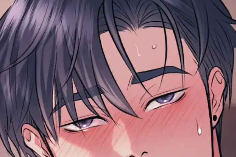 Gratuit y Enlace Lectura BL Manhwa Respect For Taste Capítulo Completo en Español, ¡Por fin ya no me siento avergonzado!