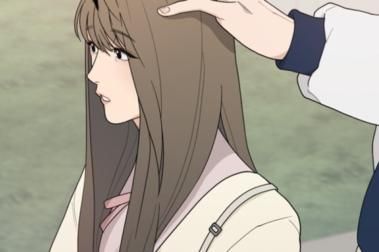 Leer Webtoon Mi golpe de suerte Capítulo 5 en Español Scan, Finalmente, después de esperar mucho tiempo