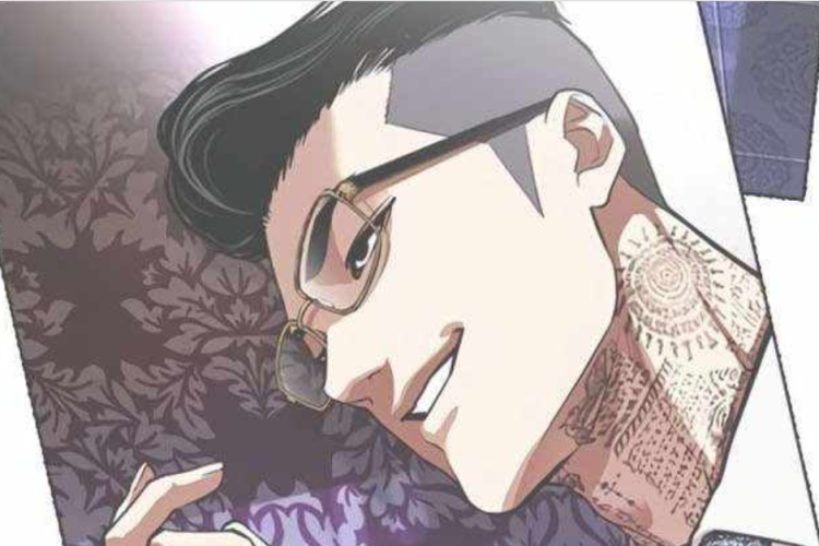 Enlace el Leia Manhwa Lookism Capítulo 573 en Español, La batalla se vuelve más emocionante