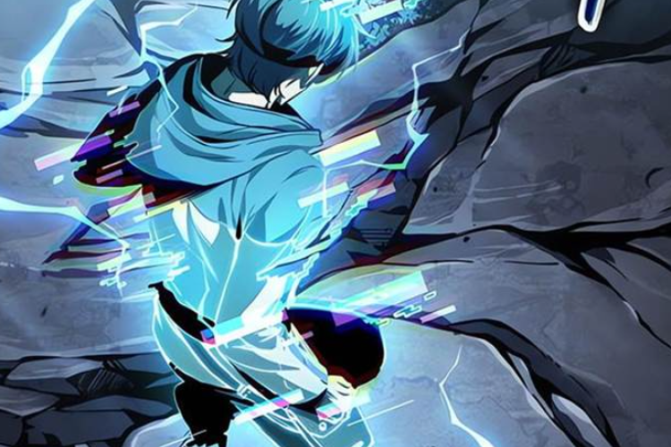 ¡Última actualización! RAW Leer Manhwa Nano Machine Capítulo 283 en Español, Escabullirse y casi ser atrapado