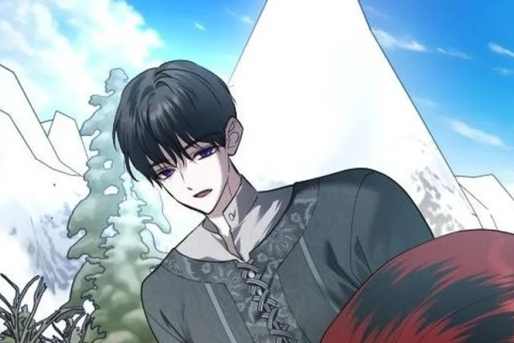Enlace Para Lectura de Manhwa Your Throne Capítulo 259 en Español Scan, ¡Siento curiosidad por una cosa! 