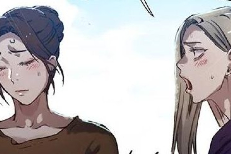Leer Manhwa Secret Class Capítulo 301 Español Sub, Daeho, la guinda del pastel