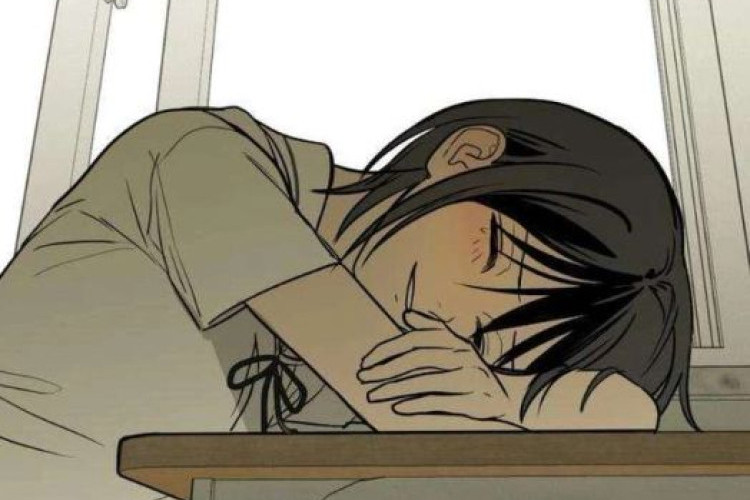 Leer Manhwa Bunker Days Capítulo 21 en Español Scan, resulta que todo solo fue un sueño  