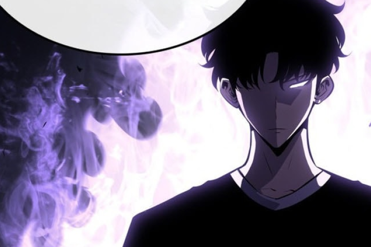 Leer Manhwa Solo Leveling : Ragnarok Capítulo 64 en Español Scan, ¿Thomas Andre se enfrentará a Suho?