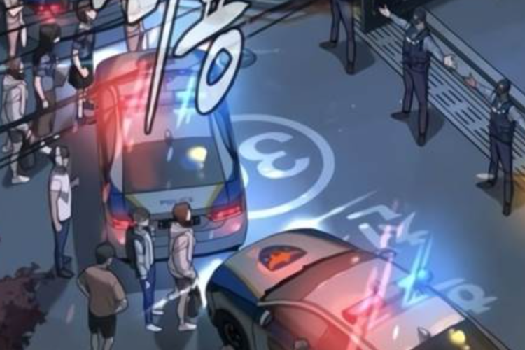 Lectura del Manhwa Pedro El Asesino (Killer Peter) Capítulo 106 Español, Ciudadanos: ¿Quién logró paralizarlos realmente?