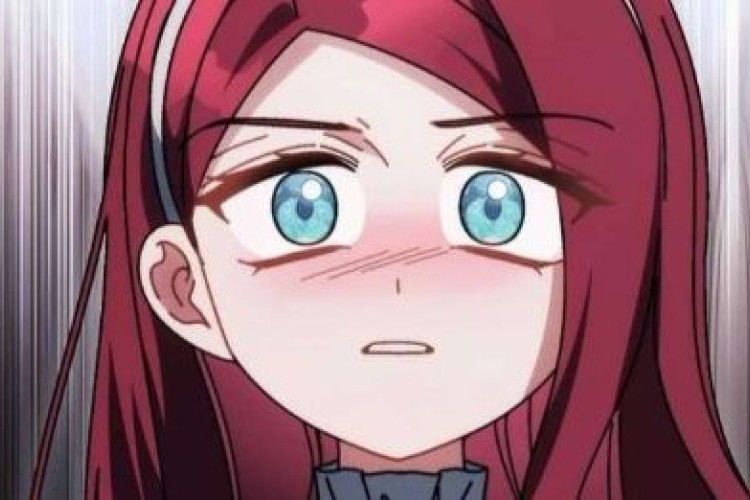 RAW Manhwa Can I Finally Cry Now? Capítulo 42 español Sub y Spoilers, surge un enigma