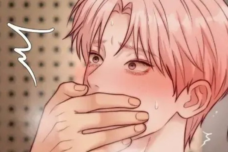 ¡Más torturados! Leer BL Manhwa Love Remedy Capítulo 61 en Español Scan