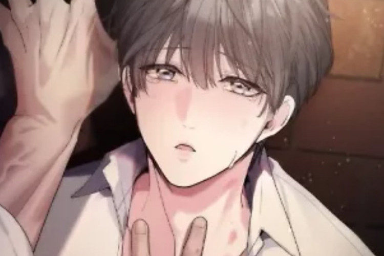 Guía del Manhwa BL Cosas que No Puedo Hacer en Español Capítulo Completo, Amor Sin Errores