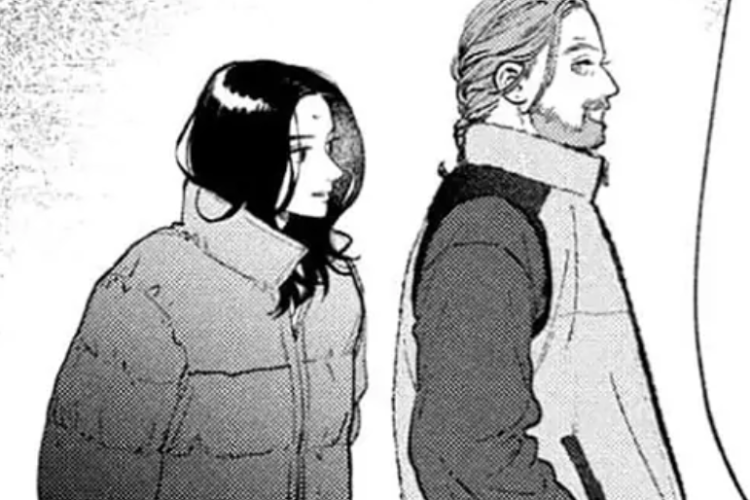 Uruwashi no Yoi no Tsuki Capítulo 41 en Español, ¡Haz Clic Aquí para Leer Manga Gratis!