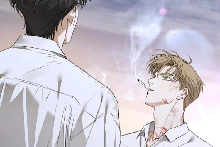 Manhwa Kiss Me If You Can (Bésame Si Puedes) Capítulo 26 en Español, ¡Por fin llega la invitación! 