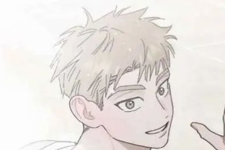 Leer Manhwa Red String Quests Capítulo 52 en Español Scan, una llamada