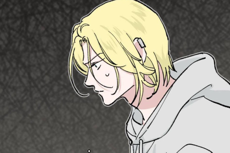 Lectura BL Manhwa Bad Apple Capítulo 33 en Español, Después de eso decidirá irse