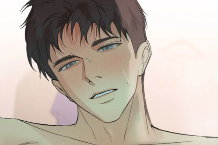 RAW Leer Manhwa BL Backlight Capítulo 60 en Español, La Gratitud que Crece