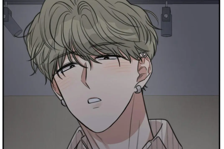 Leer el Manhwa Teorema del Sándwich Capítulo 39 en Español, Dos enamorados se unen en amor