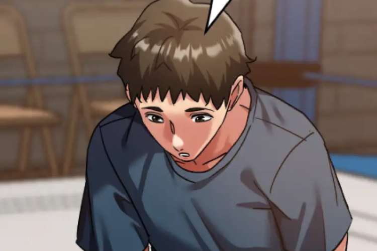 Leer Manhwa El Anillo del Poder Capítulo 11 Español Sub, Encontrar algo inesperado