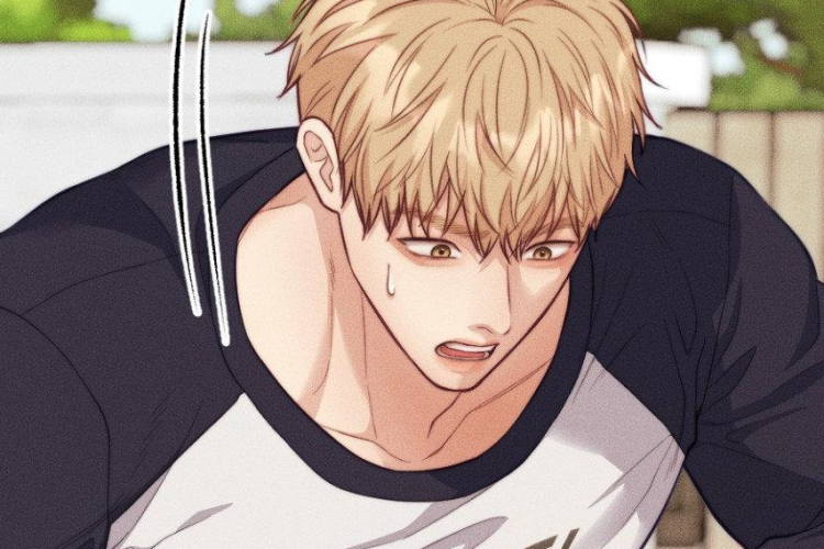 Leer BL Manhwa Love Remedy Capítulo 43 en Español Scan, Todo el mundo se preocupa por Chanseol