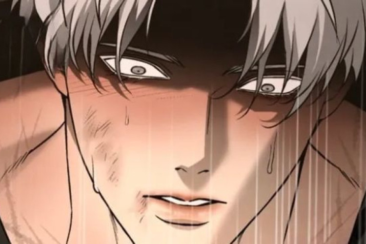 Manhwa Domando al perro alfa Capítulo 9 español Sub Spoilers, La última temporada ya actualizada