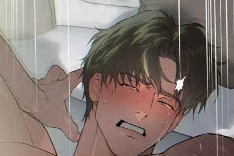 RAW Leer Manhwa BL Codename Anastasia Capítulo 69 en Español, No Hay Perdón para Ti