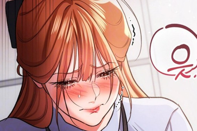 ¡RAW! Relación Prohibida en el Manhwa Negocios Peligrosos (A Dangerous Deal and The Girl Next Door) Capítulo 58 en Español